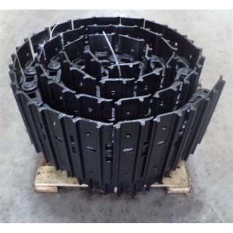 mini digger tracks for sale|replacement tracks for mini excavators.